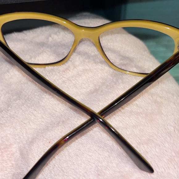 Dolce&Gabana frames - Picture 2 of 3